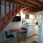 住宿加早餐酒店 Duplex L'ecole Buissonniere