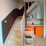 Duplex L'ecole Buissonniere Trouville-la-Haule