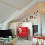 Duplex L'ecole Buissonniere 3* Trouville-la-Haule