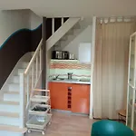 住宿加早餐酒店 Duplex L'ecole Buissonniere 3*