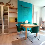 Bed & Breakfast Duplex L'ecole Buissonniere