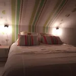 住宿加早餐酒店 Duplex L'ecole Buissonniere Trouville-la-Haule