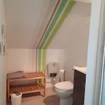 住宿加早餐酒店 Duplex L'ecole Buissonniere 3*