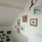 住宿加早餐酒店 Duplex L'ecole Buissonniere Trouville-la-Haule