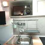 住宿加早餐酒店 Duplex L'ecole Buissonniere Trouville-la-Haule