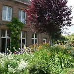 Bed & Breakfast Duplex L'ecole Buissonniere Trouville-la-Haule