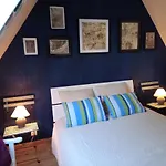 住宿加早餐酒店 Duplex L'ecole Buissonniere 3*