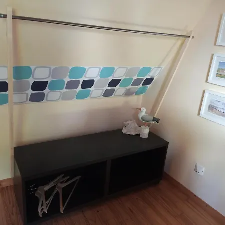 Duplex L'ecole Buissonniere Panzió 3*