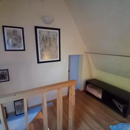 Duplex L'ecole Buissonniere Trouville-la-Haule