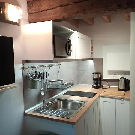 Duplex L'ecole Buissonniere