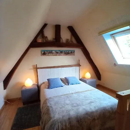 Duplex L'ecole Buissonniere