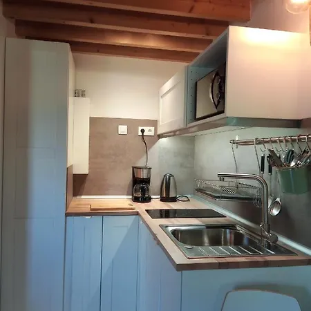 Duplex L'ecole Buissonniere Bed & Breakfast Trouville-la-Haule