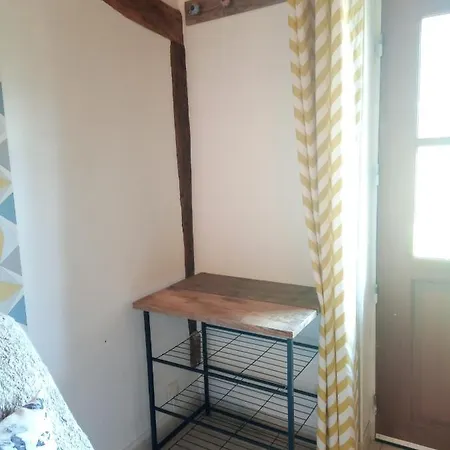 Duplex L'ecole Buissonniere Trouville-la-Haule