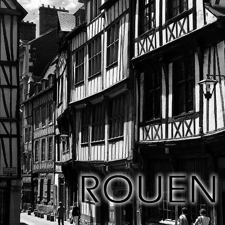 Duplex L'ecole Buissonniere Panzió Trouville-la-Haule