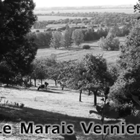 Duplex L'ecole Buissonniere Bed & Breakfast *