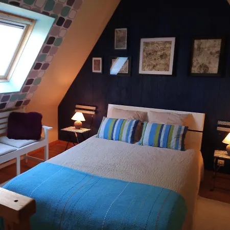 Duplex L'ecole Buissonniere Trouville-la-Haule