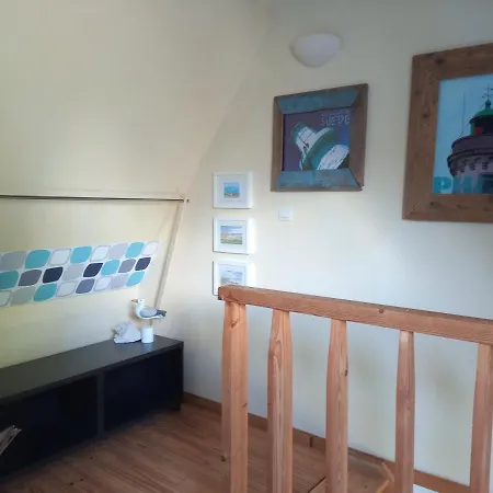 Duplex L'ecole Buissonniere 3*