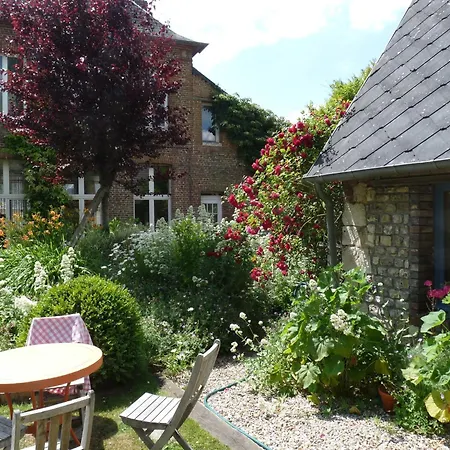 Duplex L'ecole Buissonniere
