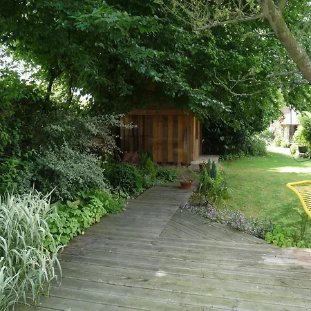 Duplex L'ecole Buissonniere