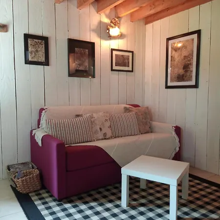 Duplex L'ecole Buissonniere 3*