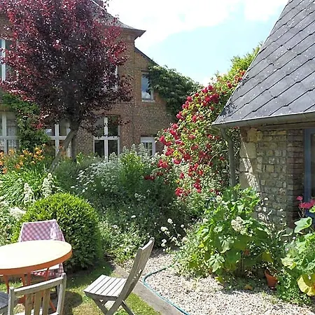 Duplex L'ecole Buissonniere