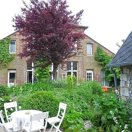 לינה וארוחת בוקר Duplex L'ecole Buissonniere Trouville-la-Haule