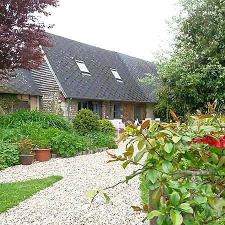 Duplex L'ecole Buissonniere Trouville-la-Haule