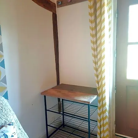 Duplex L'ecole Buissonniere Trouville-la-Haule