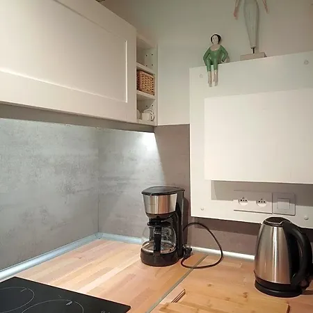 Duplex L'ecole Buissonniere