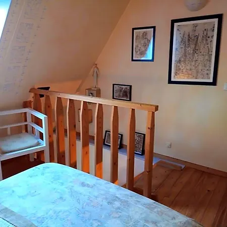 Duplex L'ecole Buissonniere Trouville-la-Haule