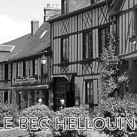 Duplex L'ecole Buissonniere לינה וארוחת בוקר Trouville-la-Haule
