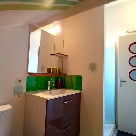 Duplex L'ecole Buissonniere
