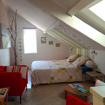 Duplex L'ecole Buissonniere 3*