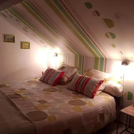 Duplex L'ecole Buissonniere