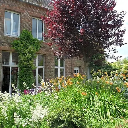 Duplex L'ecole Buissonniere לינה וארוחת בוקר 3*