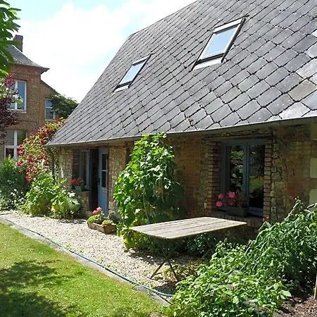 Duplex L'ecole Buissonniere לינה וארוחת בוקר Trouville-la-Haule