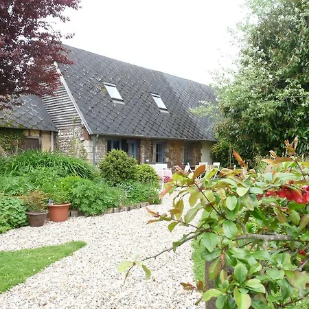 Duplex L'ecole Buissonniere * Trouville-la-Haule