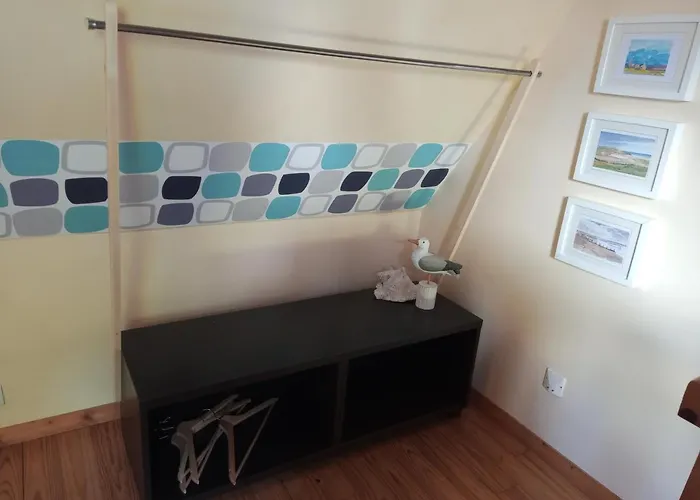 Duplex L'ecole Buissonnière Bed & Breakfast 3*