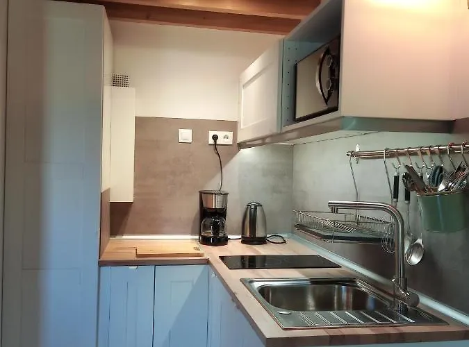 Duplex L'ecole Buissonnière Bed & Breakfast Trouville-la-Haule