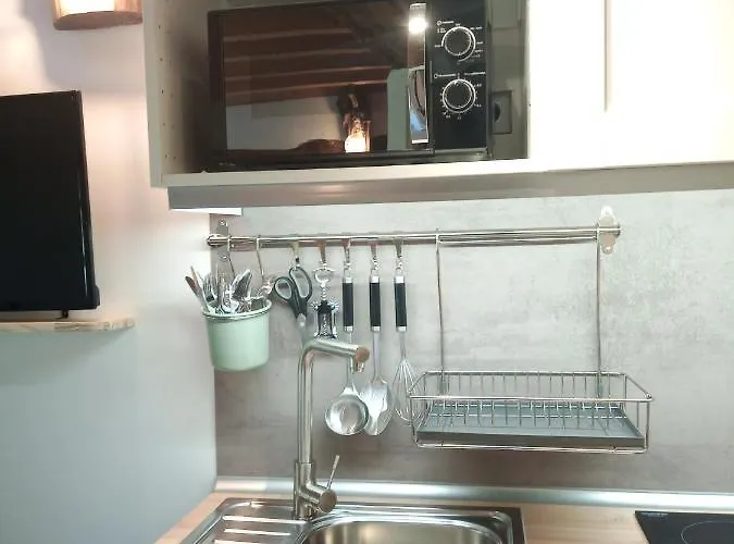 Bed & Breakfast Duplex L'ecole Buissonnière Trouville-la-Haule