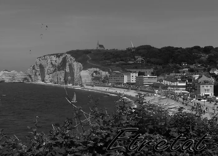 Duplex L'ecole Buissonnière Bed & Breakfast 3*