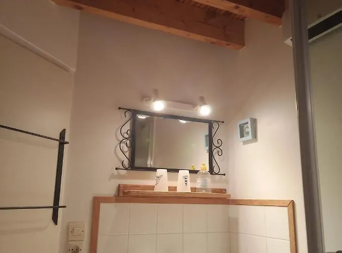 Bed & Breakfast Duplex L'ecole Buissonnière 3*