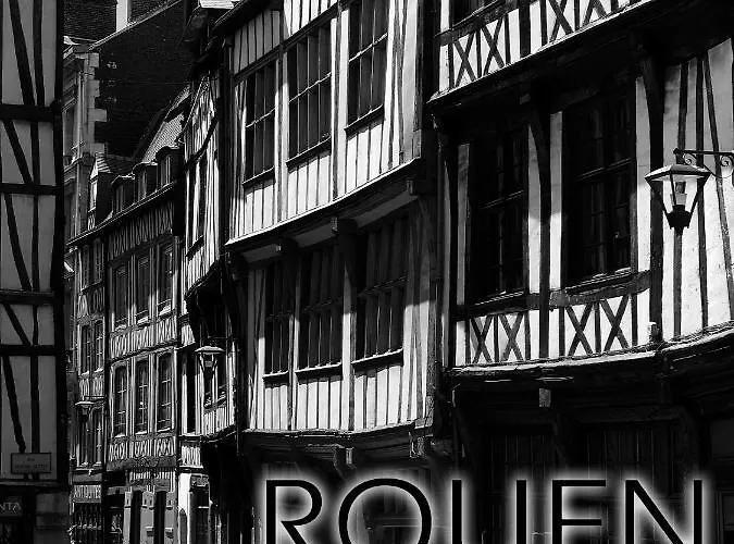 Duplex L'ecole Buissonnière Bed & Breakfast Trouville-la-Haule