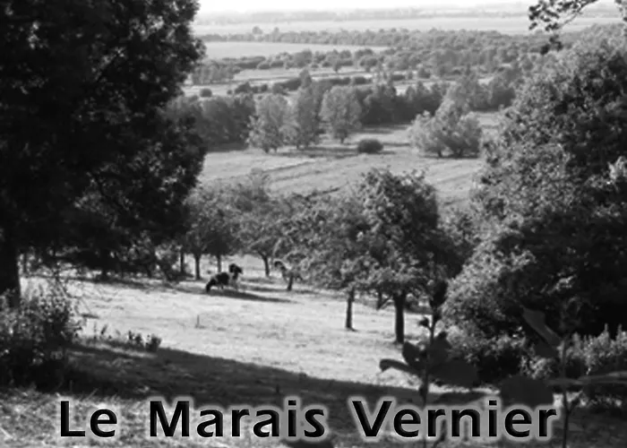 Duplex L'ecole Buissonnière Bed & Breakfast 3*