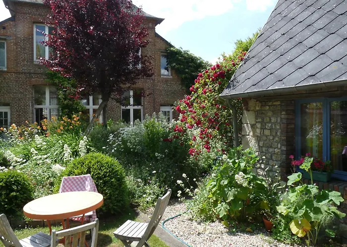 Duplex L'ecole Buissonnière