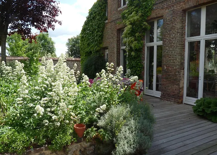 Duplex L'ecole Buissonnière 3*