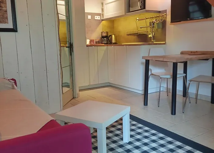 Duplex L'ecole Buissonnière 3* Trouville-la-Haule